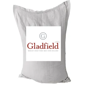 25kg SACK - Shepherds Delight Malt - Gladfield (NZ)