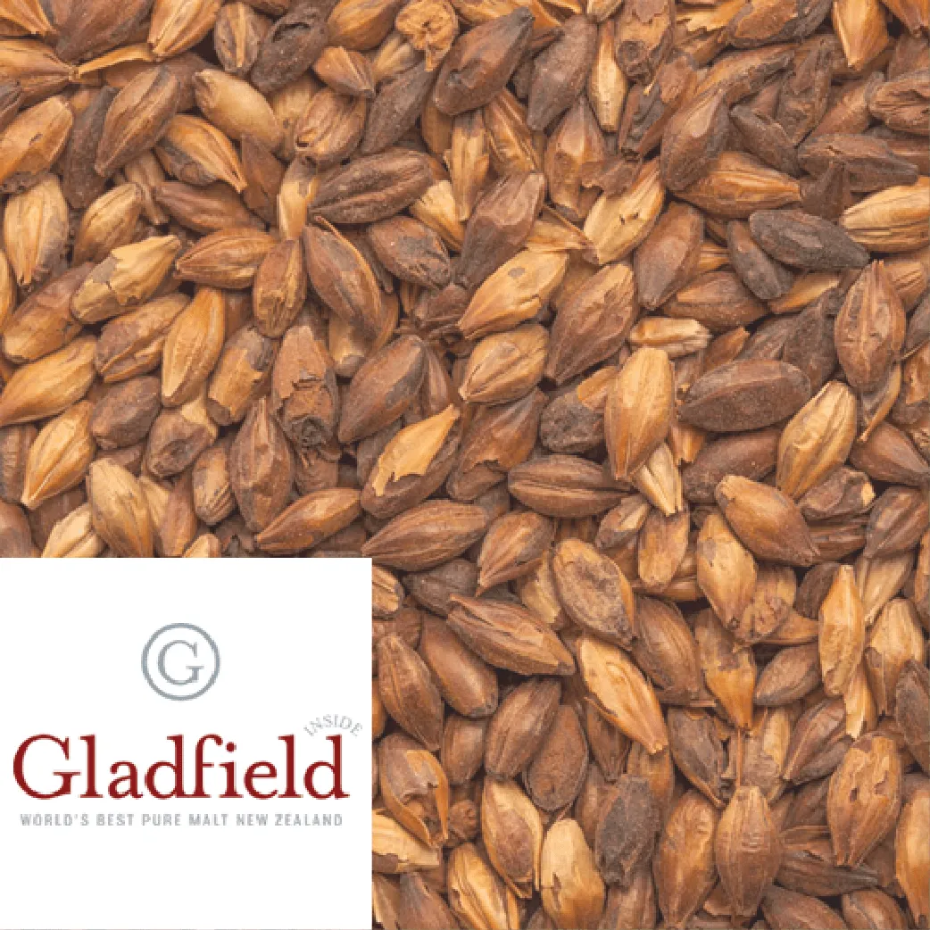 25kg SACK - Shepherds Delight Malt - Gladfield (NZ)