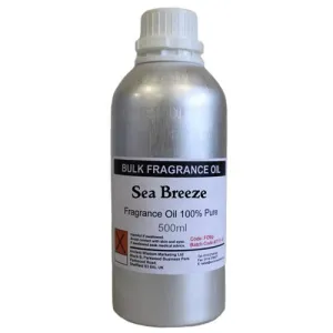 500ml (Pure) FO - Sea Breeze - Per case: 1 Piece