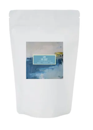 6 oz Bath Salt - SURF
