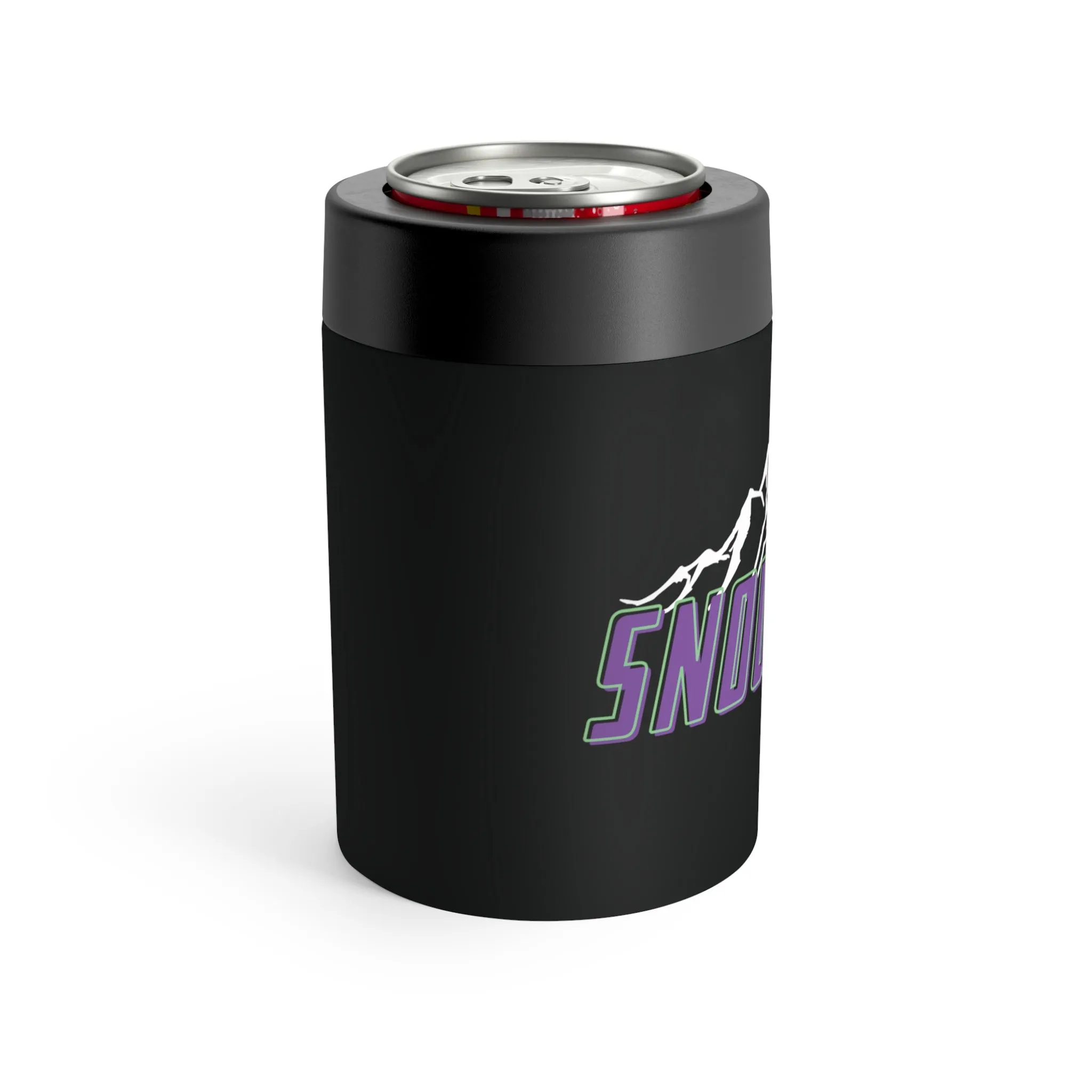 90's Neon Can Koozie