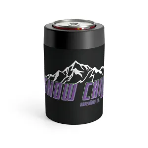 90's Neon Can Koozie