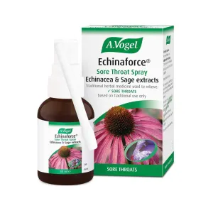 A. Vogel Echinaforce Sore Throat Spray