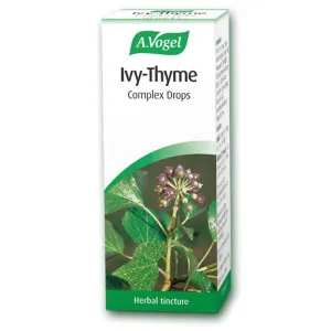 A. Vogel Ivy-Thyme Complex 50ml
