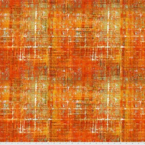 Abandoned - Scraped Layers in Sienna