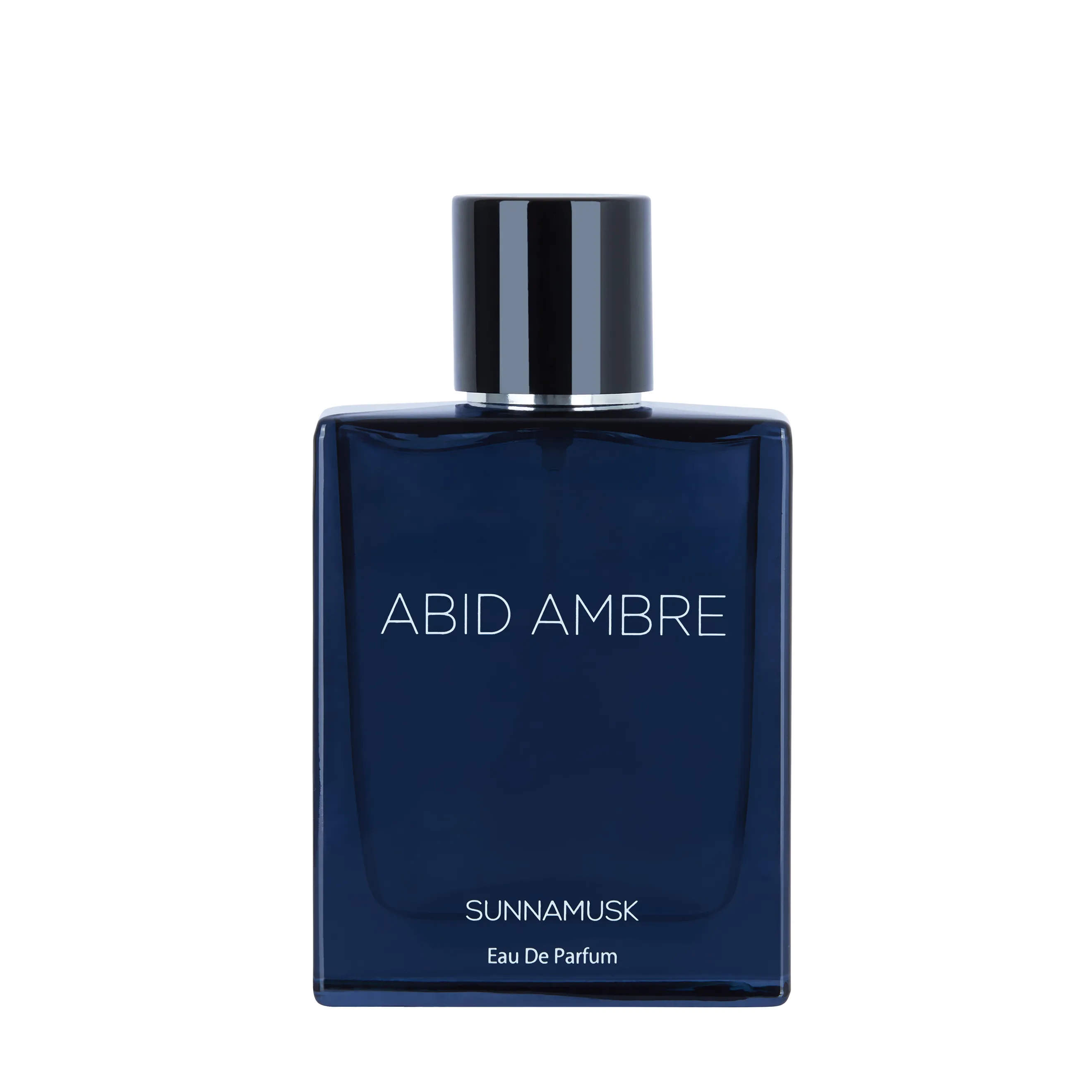 Abid Ambre EDP & 15ml Oil Set