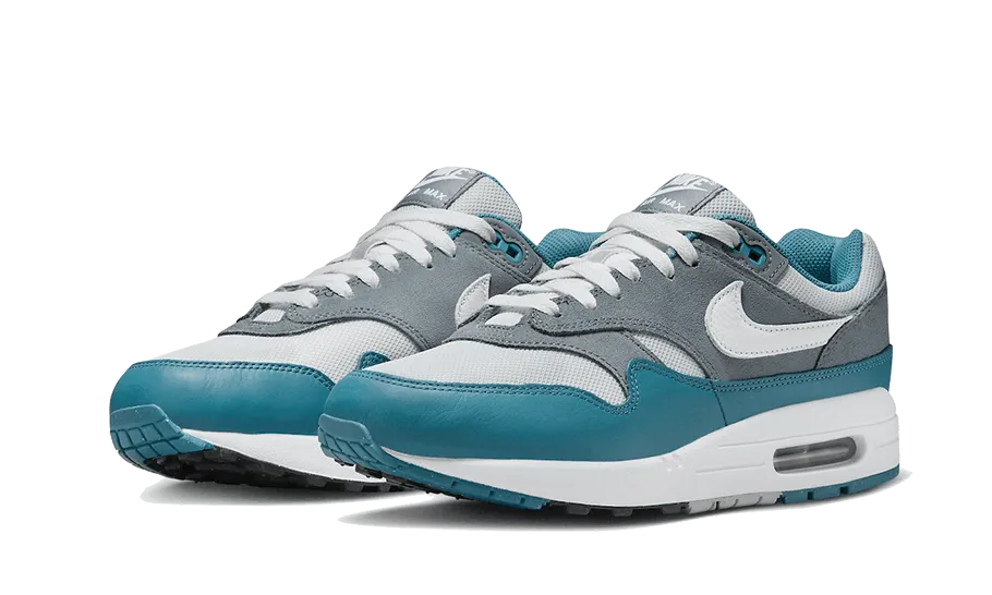 Air Max 1 SC Noise Aqua