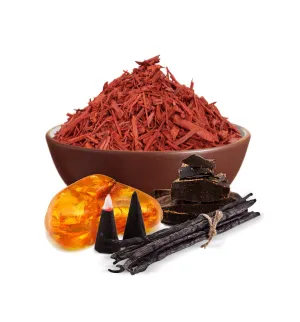 Amber Absolute Fragrance Oil