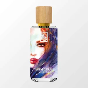 Anonyme XX for Her