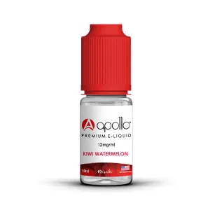 Apollo Kiwi Watermelon E-Liquid
