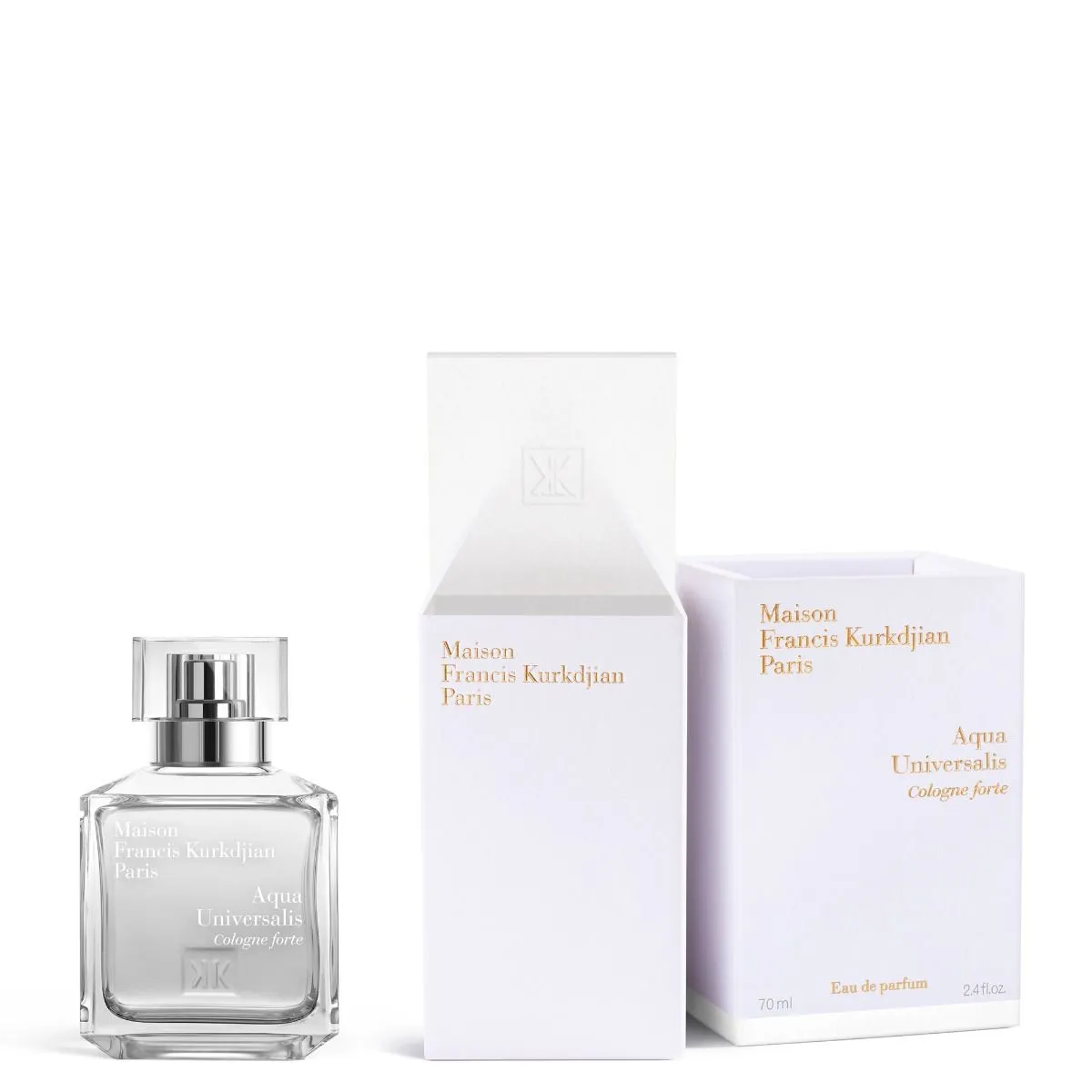 Aqua Universalis Cologne Forte 70 mL