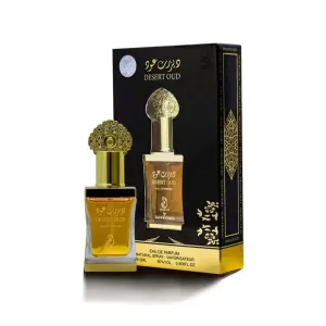 Arabiyat Desert Oud 12ml Concentrated Perfume oil by My Perfumes