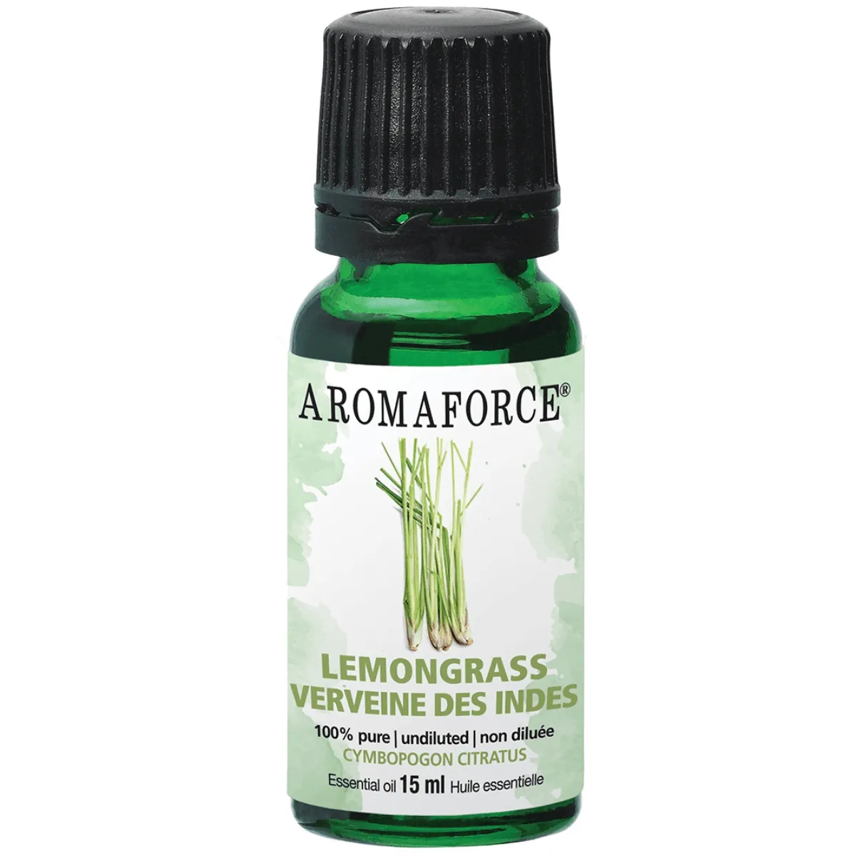 Aromaforce Essential Oil Lemon Grass 15mL