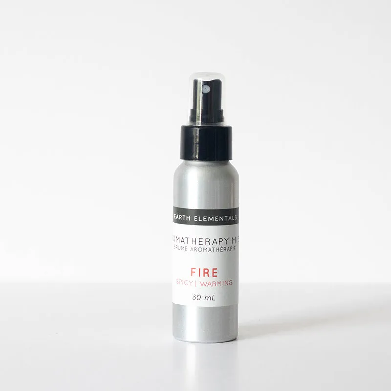 Aromatherapy Mist - Fire