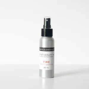 Aromatherapy Mist - Fire