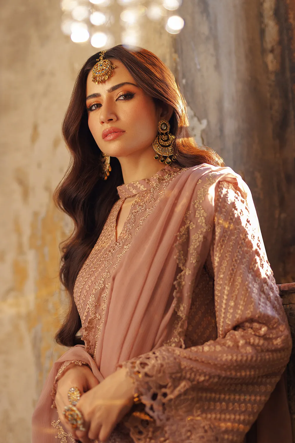 Azure Ensembles Festive Formals – Azalea