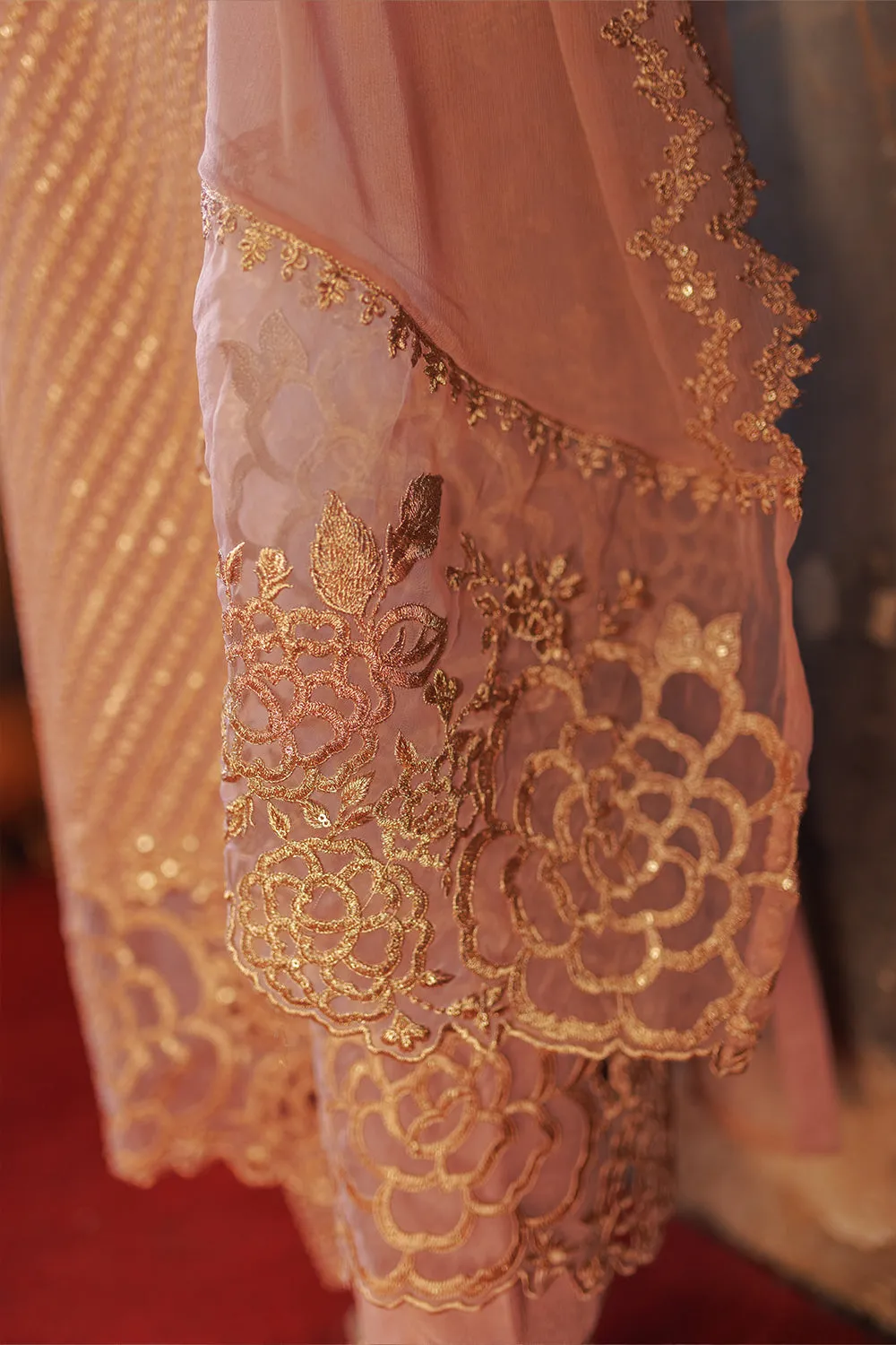 Azure Ensembles Festive Formals – Azalea