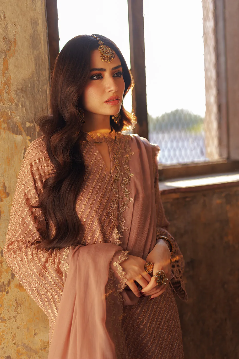 Azure Ensembles Festive Formals – Azalea