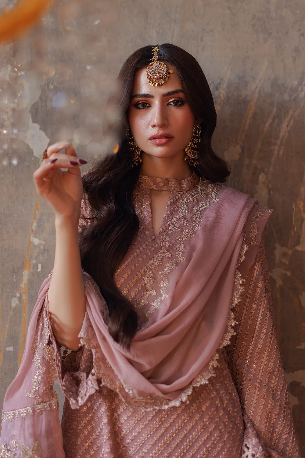 Azure Ensembles Festive Formals – Azalea