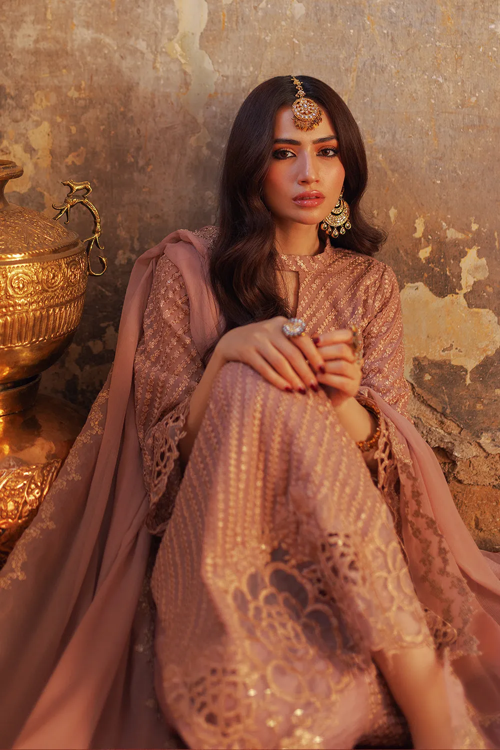 Azure Ensembles Festive Formals – Azalea