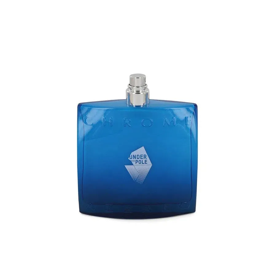Azzaro Chrome Under the Pole EDT 100ml