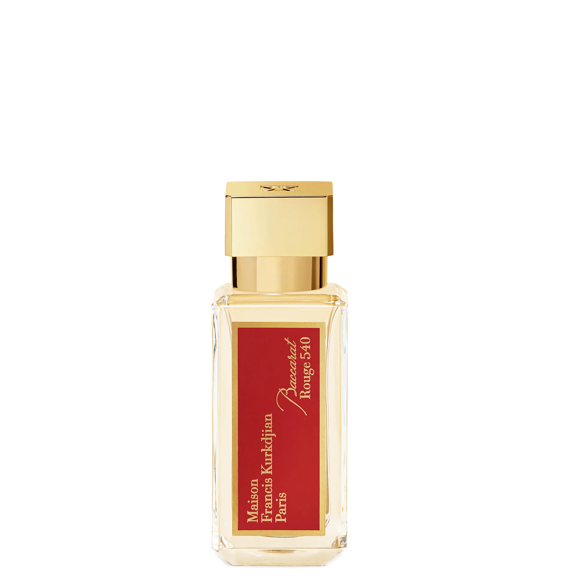 Baccarat Rouge 540