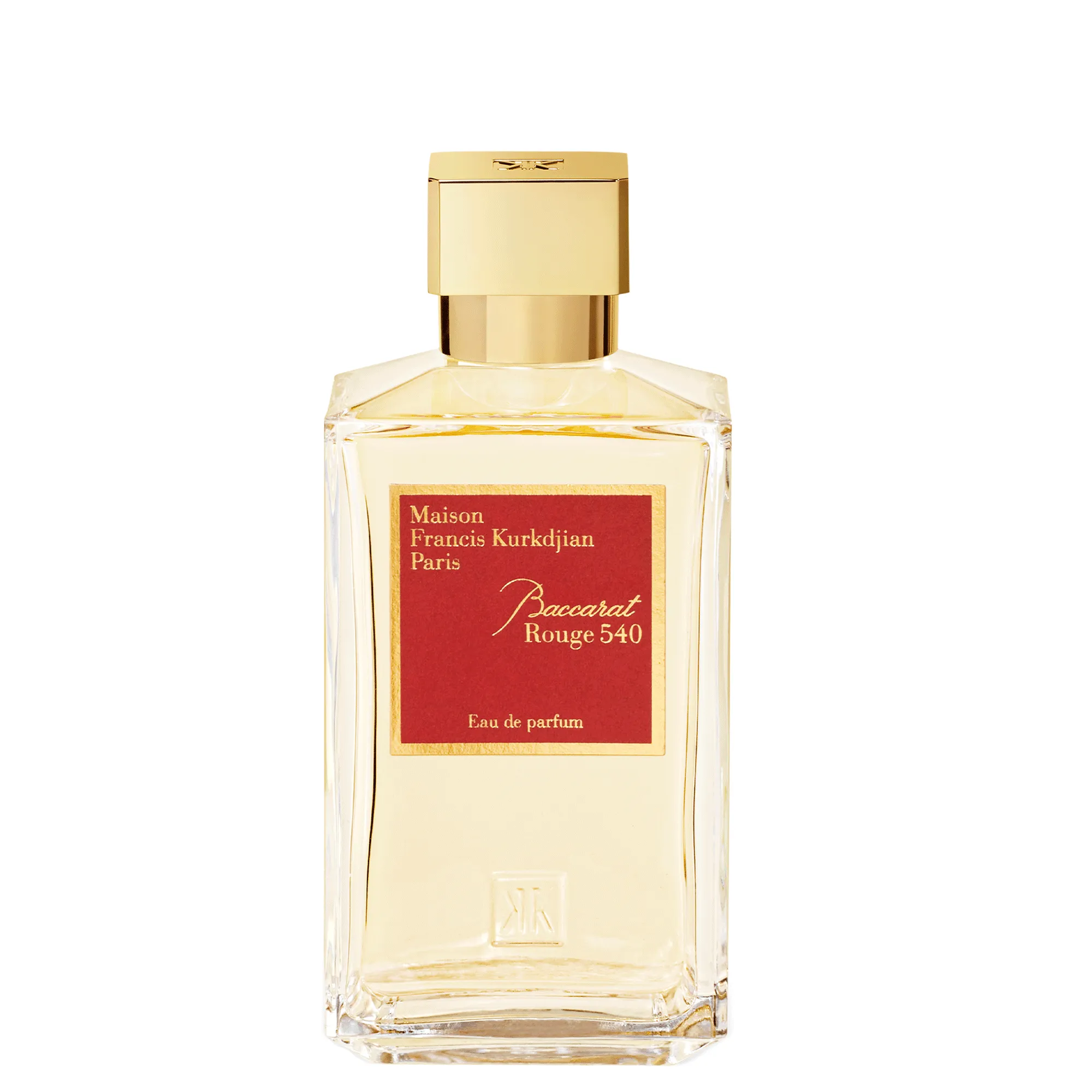 Baccarat Rouge 540