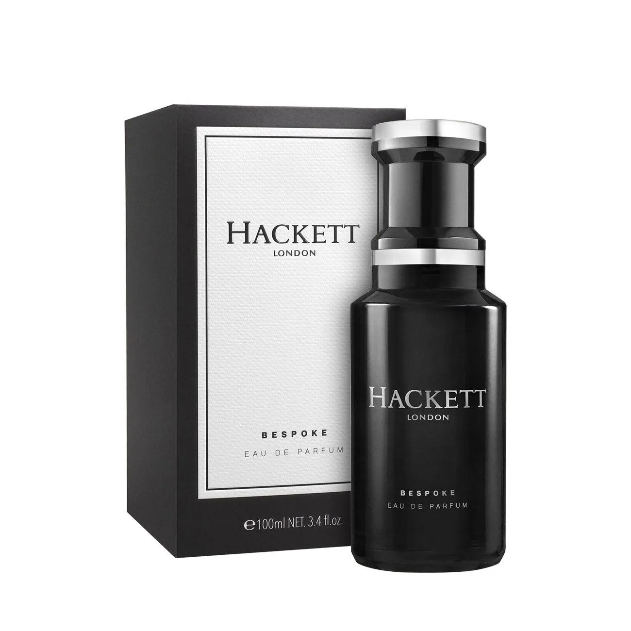 Bespoke - Eau de Parfum