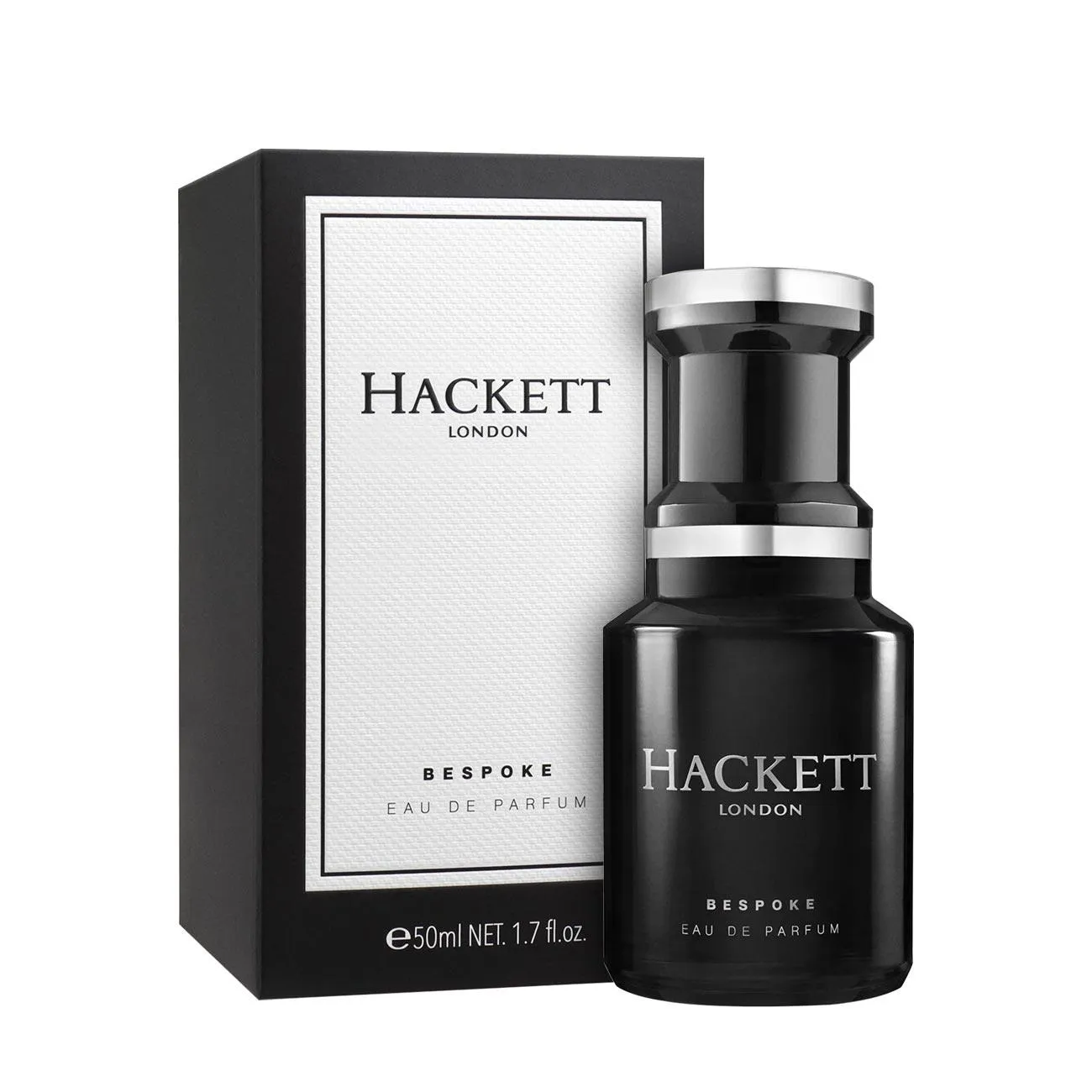 Bespoke - Eau de Parfum