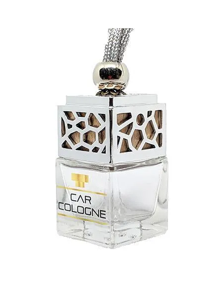 Bleu Car Cologne Diffuser