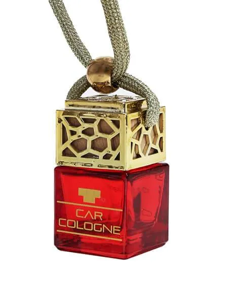 Bleu Car Cologne Diffuser