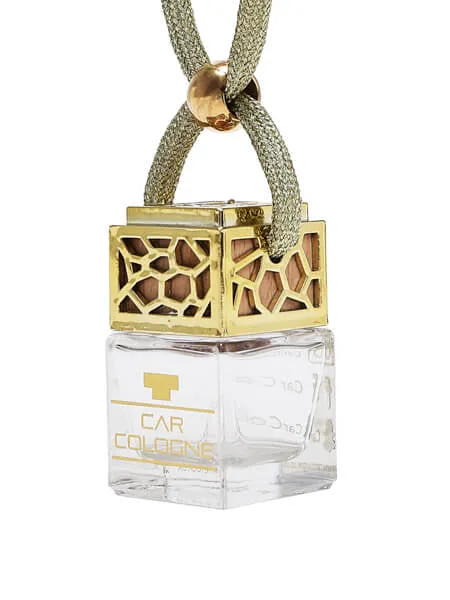 Bleu Car Cologne Diffuser