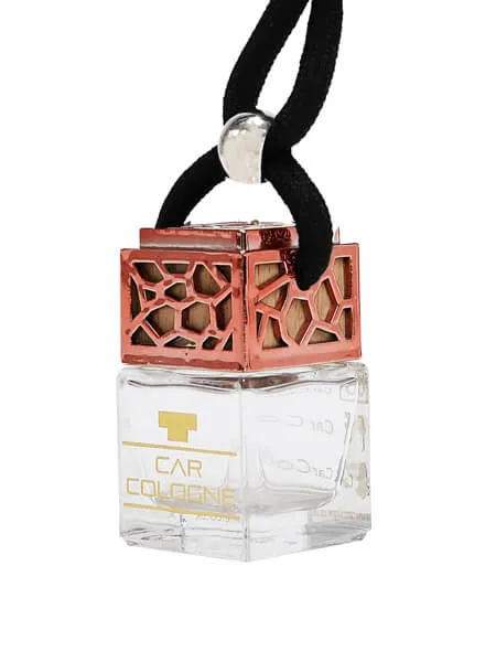 Bleu Car Cologne Diffuser