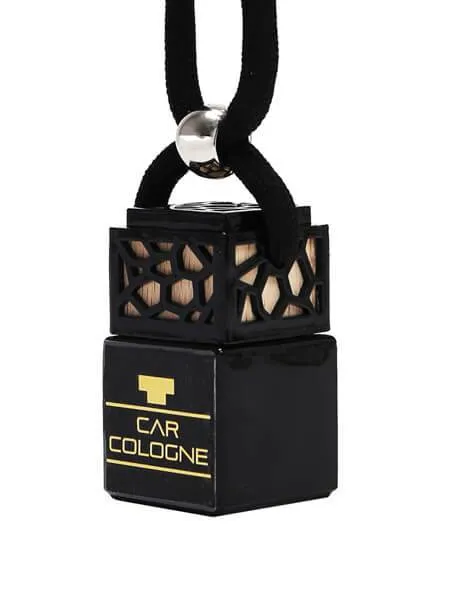 Bleu Car Cologne Diffuser