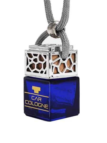 Bleu Car Cologne Diffuser