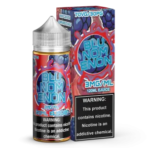 Blunomenon by NOMENON 120ML E-Liquid