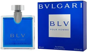 BLV Pour Homme