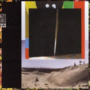 BON IVER / I,I