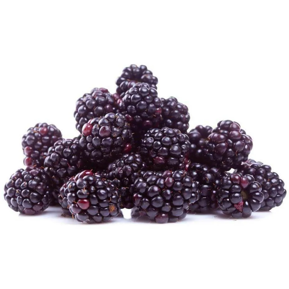 Boysenberry E-liquid