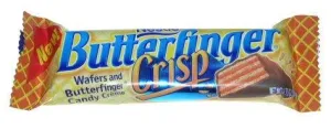 Butterfinger Crisp