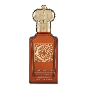 C Woody Leather by Clive Christian