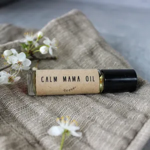 Calm Mama Roll-On Oil