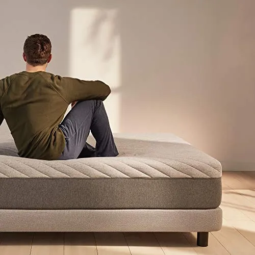 Casper Sleep Wave Foam Mattress, Twin XL