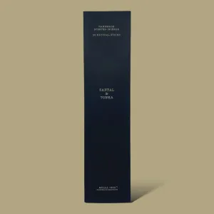 Cereria Molla Incense Sticks | Santal & Tonka