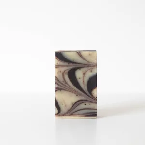 Cinnamon   Patchouli