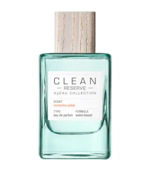 CLEAN RESERVE H2EAU Nectarine Petal