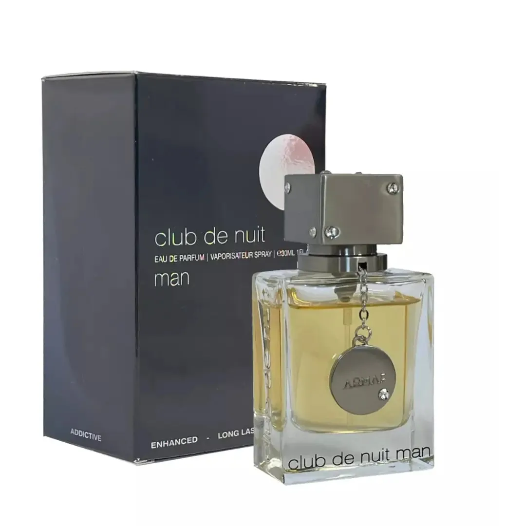 Club De Nuit Man Eau De parfum 30ml by Armaf