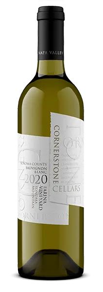 Cornerstone Farina Vineyard Sauvignon Blanc