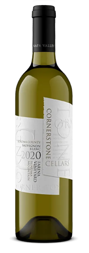 Cornerstone Farina Vineyard Sauvignon Blanc