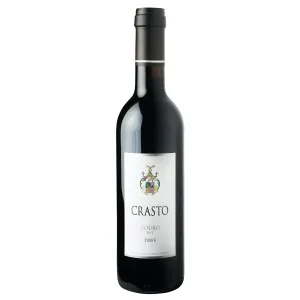 Crasto Tinto (half bottle) Quinta do Crasto, Douro